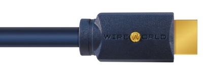 WireWorld Sphere-48 HDMI (SPH) 2.0m