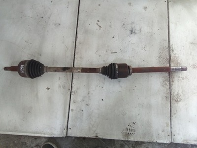 E663 привідний вал довга master 3 391005187r фото №1