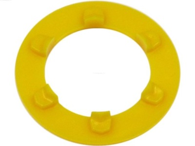 Набор ремонтный, стартер as-pl sdk0015 фото №1