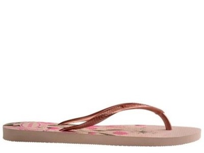 Buty Damskie Havaianas 41328232022 BALLET 39-40