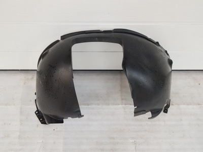 Vw t6 подкрылок левый перед 7la809957c фото №1