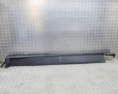 Ford mustang mach-e 2020 порог фото №1