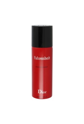 Dior Fahrenheit Deospray 150ml dezodorant