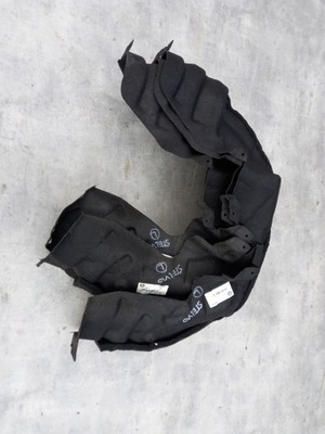 Alfa romeo stelvio подкрылок задняя левая фото №1