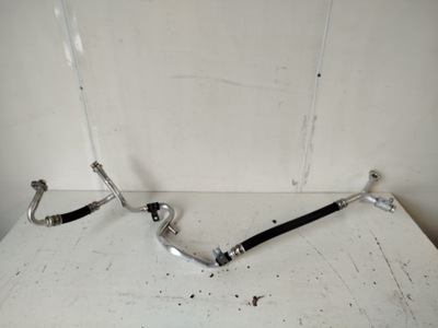 Шланг кондиціонера renault фото №1