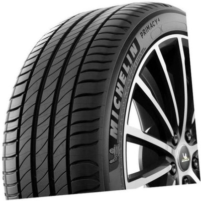 2XMICHELIN PRIMACY 4 235/55R18 100 W RANT DE PROTECCIÓN MO - MECEDES-BENZ  