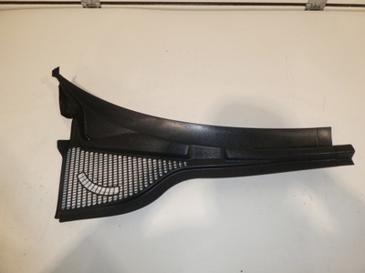 Жабо пластиковый правое skoda yeti 5l 5l0819416 фото №1