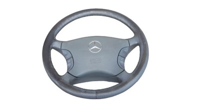 Mercedes w220 воздуховод кожаный кожа фото №1