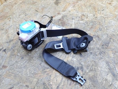 Pas безпеки правий перед opel insignia b фото №1