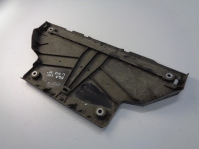 Захист підвіска задня mercedes eqa 250 w243 2021 rok фото №1