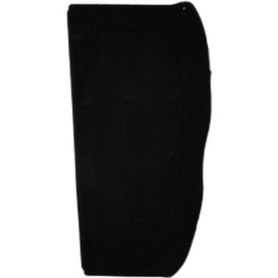 Полиця багажника kia ceed 2009 хетчбек фото №1