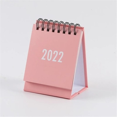 2022 kalendarz biuro 365 dni kalendarz biurko