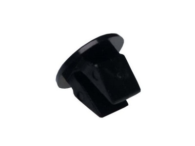 Клипса колодка подкрылок hyundai tucson veracruz фото №1