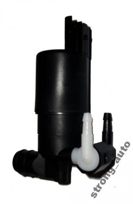 Помпа распылителя renault kangoo ii laguna iii фото №1