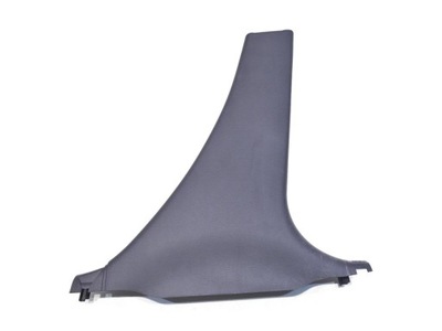 Защита стойка b правая mazda 6 gh фото №1