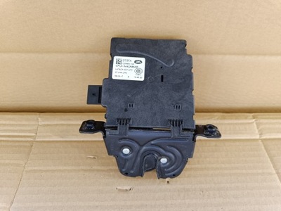 Jaguar xf ii x260 - замок задний крышки фото №1