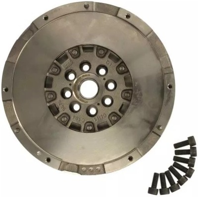 Valeo колесо двомасовий 836174 фото №1