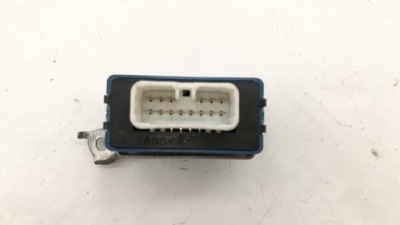 Другое модули toyota auris _e15_ 8597012020 2007 фото №1