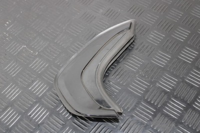 Заглушка крыла правый задняя bmw 1 f40 7474002 фото №1