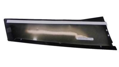 Laguna ii захист стійка панель зовнішня задня ліва фото №1