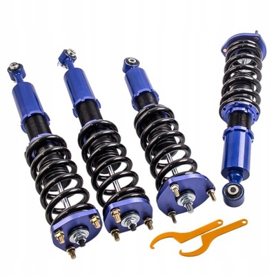 SPRING SUSPENSION DA LEXUS IS300 1997-2005  