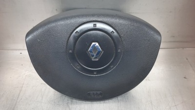 ПОДУШКА AIRBAG ВОДІЯ 8200381851 SCENIC II