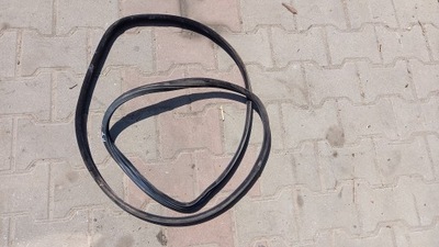 Прокладка права задня volvo s60 02r фото №1