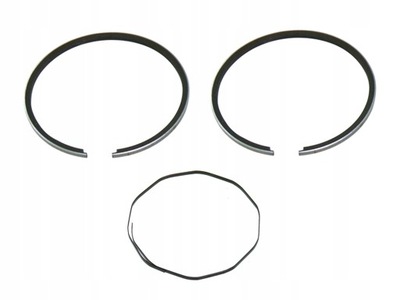 ANILLOS TLOKOWE KAWASAKI KDX 50 '03-'06, SUZUKI JR50 '78-'07, APRILIA S  