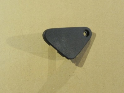 Volvo v40 ii s40 v60 s60 кронштейн радіатора поперечина ліва фото №1