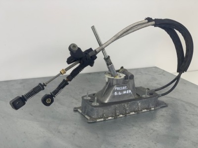 Volkswagen passat b6 2009 переключатели фото №1