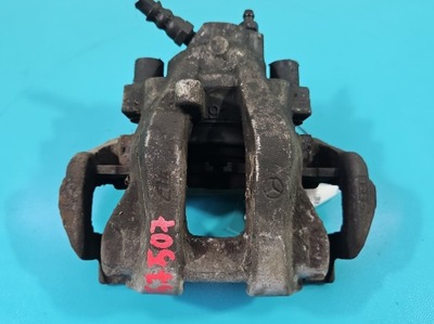 Суппорт задняя левый mercedes cls c219 3.5 v6 272964 фото №1