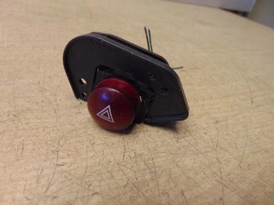 Вимикач світла аварійних mitsubishi grandis фото №1