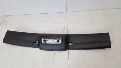 Захист панель стійка bmw z4 e85 e86 7016664 фото №1