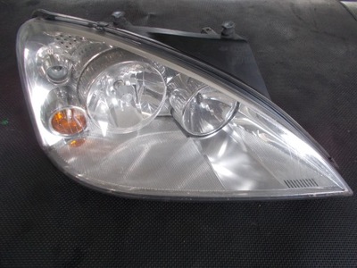 Лампа правая передняя ford galaxy i lift eu фото №1