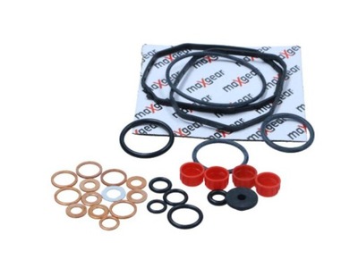 ZESTAW NAPRAWCZY USZCZELEK POMPY WTRYSKOWEJ VE/EDC