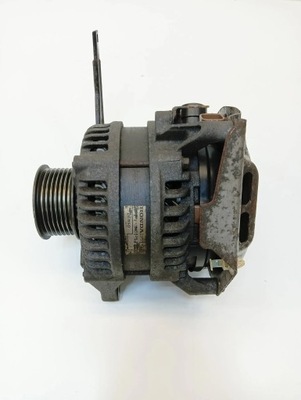 Honda cr-v iii lift 09-12 генератор kompletny 2,0 b r20a2 фото №1