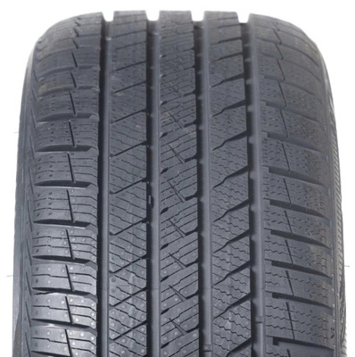 Vredestein 275/40R20 + 315/35R20 Całoroczne BMW X5 