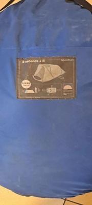 NAMIOT QUECHUA 2 SECONDS 2 OSOBOWY