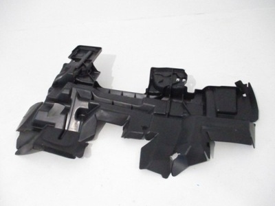 Ds3 crossback воздуховод воздуха левая nowa фото №1