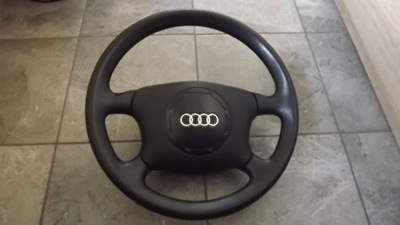 РУЛЬ AUDI 8L0419091E