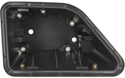 Scania r s кронштейн противотуманной фары крышный правый фото №1