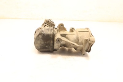 Клапан egr рециркуляції вихлопних газів citroen c5 iii 2.0hdi 9691625280 фото №1