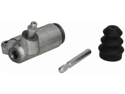 Привід зчеплення toyota 4 runner ii 3.0 91-96 i 2.4 87-89 фото №1