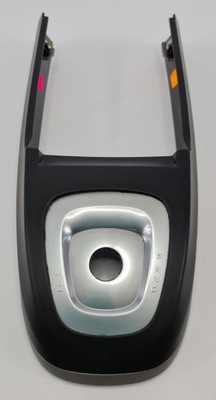 Рамка защита переключения передач porsche cayman 987 фото №1