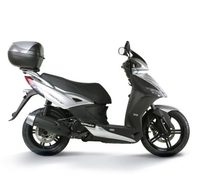 Kymco Agility Kymco Agility