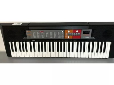 KEYBOARD YAMAHA PSR F50