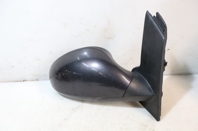 Зеркало правое seat toledo iii ls9n фото №1