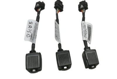 Камера w решітка радіатора вид 360' 9822745380 ds citroen peugeot toyota фото №1