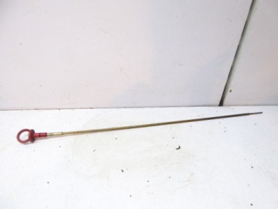 Punto ii 188 99-03 щуп щуп оливи 1.9 jtd 188a2000 фото №1