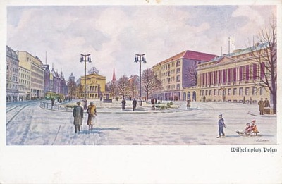 Poznań Plac Wolności 0403